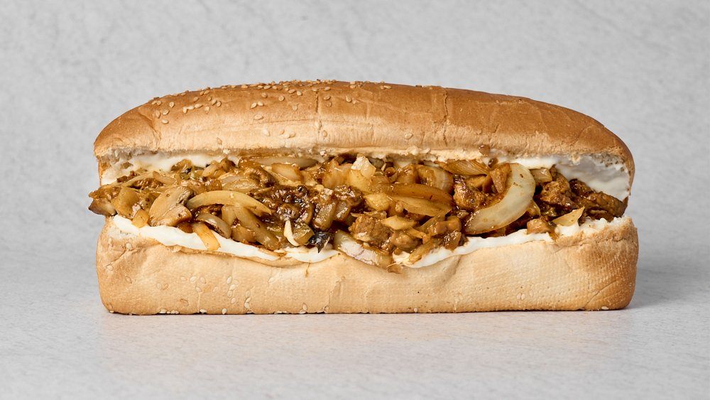 Philadelphia Sub