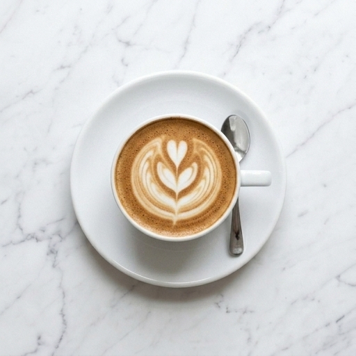 Café Latte