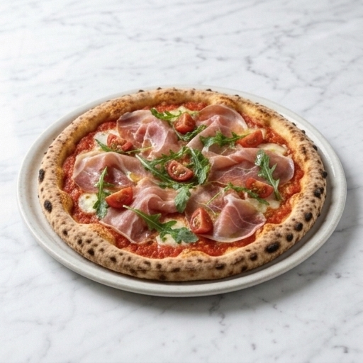 Pizza Parma
