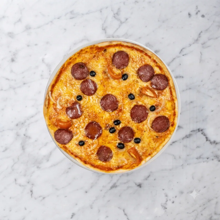 Salami