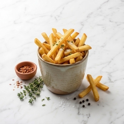 Pommes