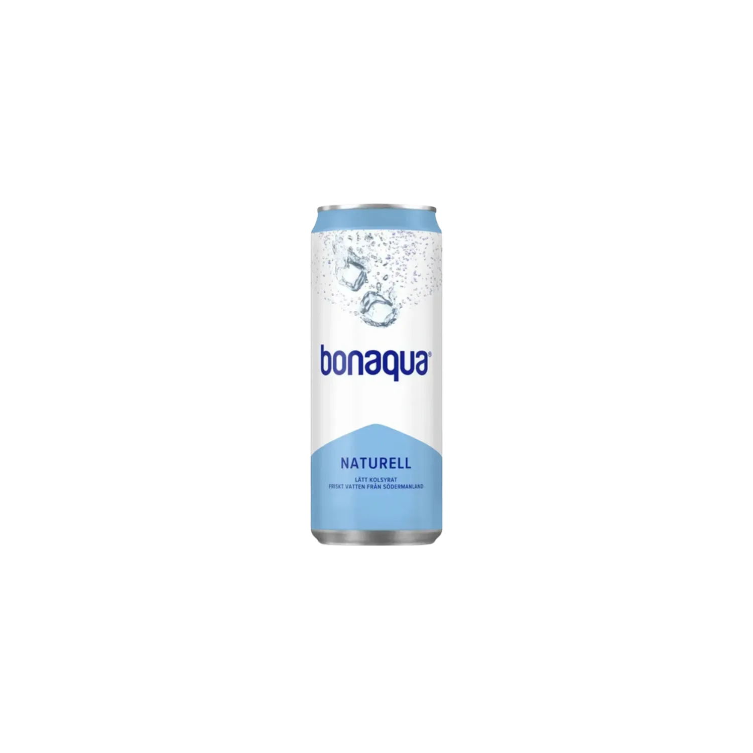 Bonaqua Naturell 33 cl