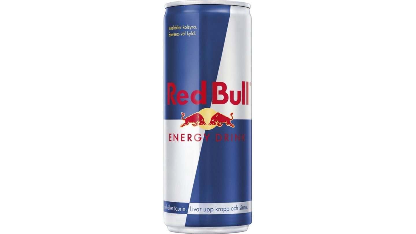 Red Bull Original 250 ml