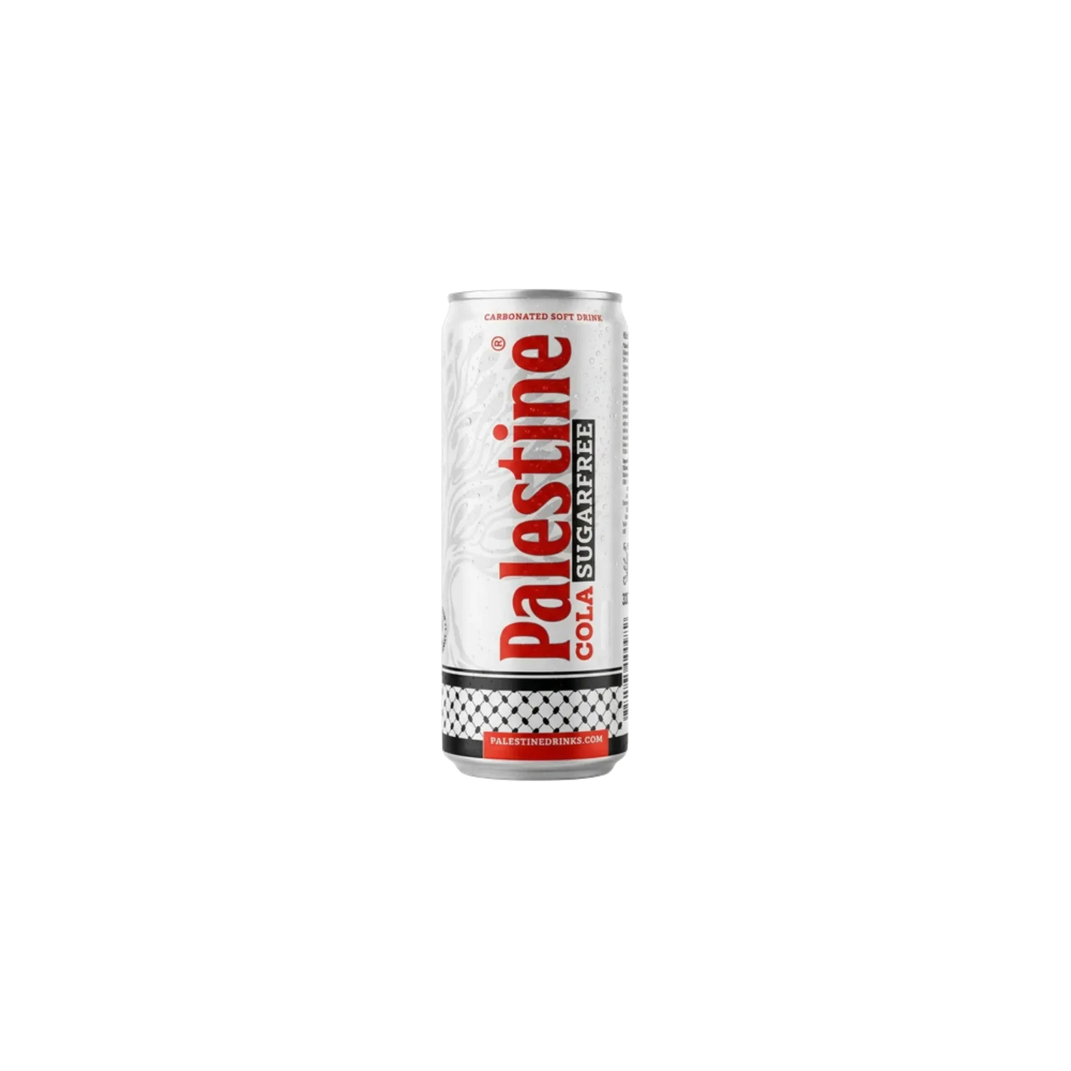 Palestina Cola Zero