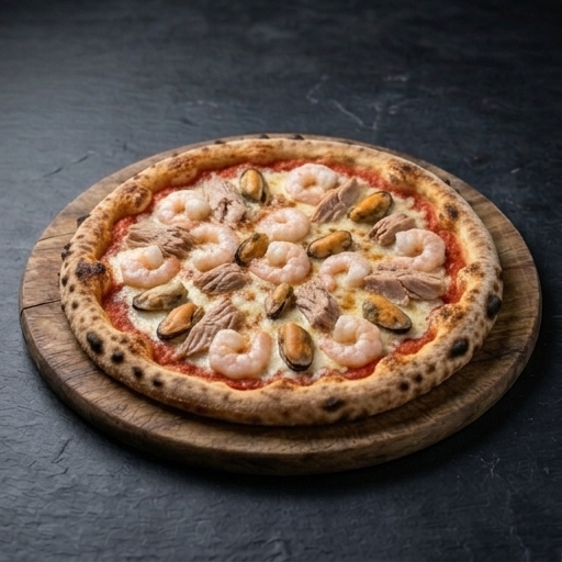 Frutti di Mare