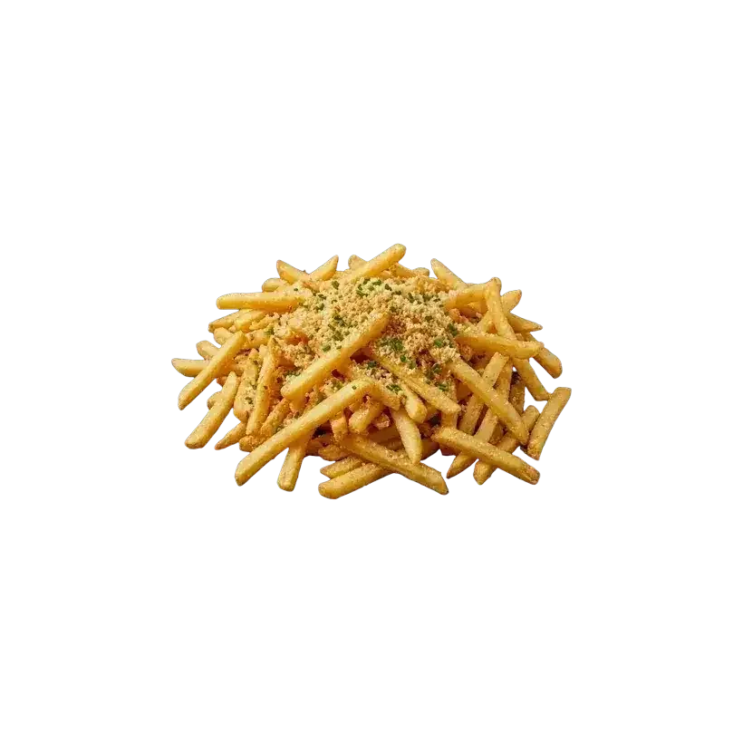 Pommes Frites