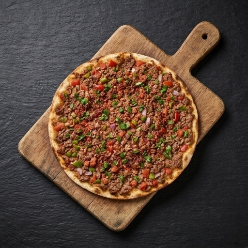 Lahmacun