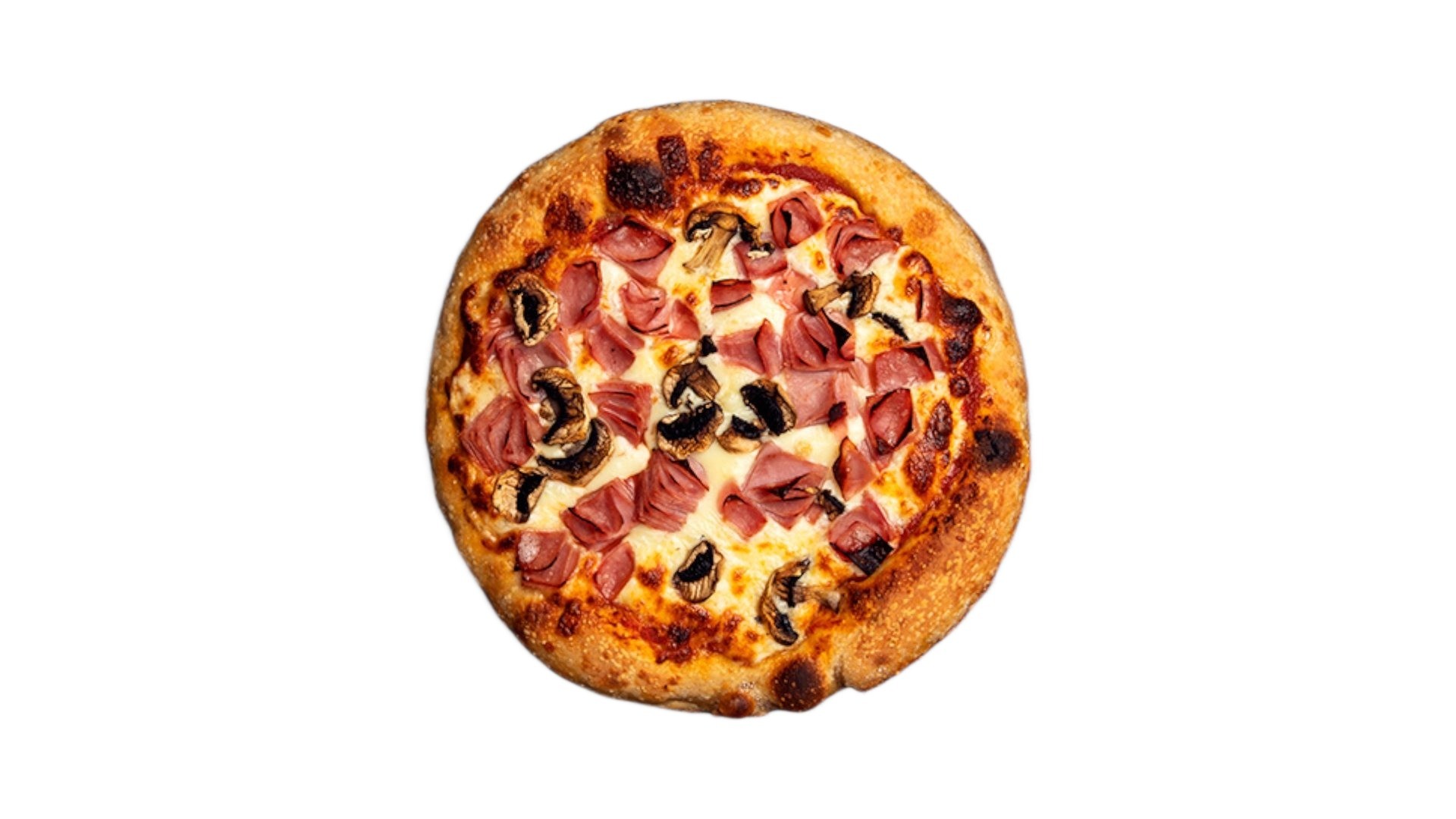 Amerikansk Capricciosa