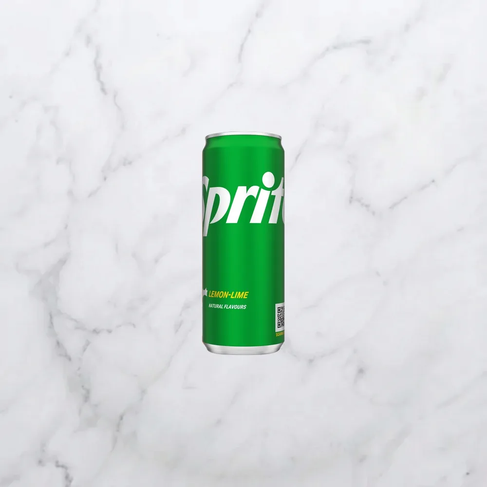 Sprite 33 cl