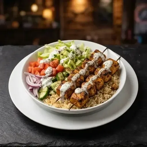 Shish Taouk