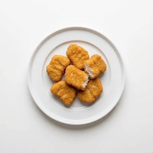 Chicken Nuggets (5 st)