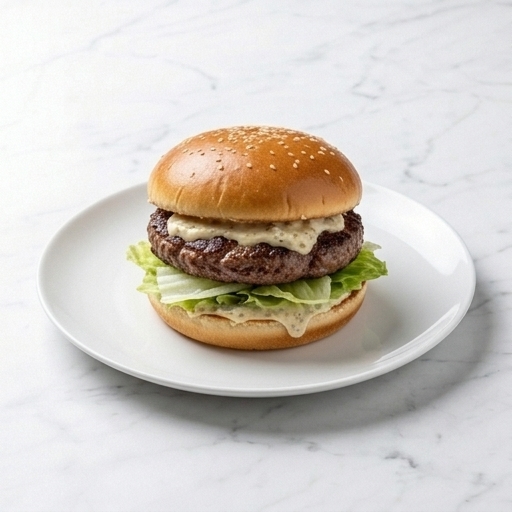 Hamburgare - 180g