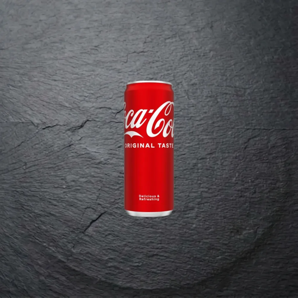 Coca-Cola 33 cl