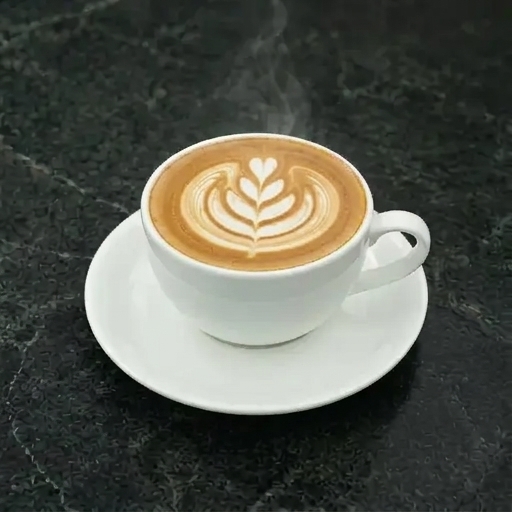 Caffè latte