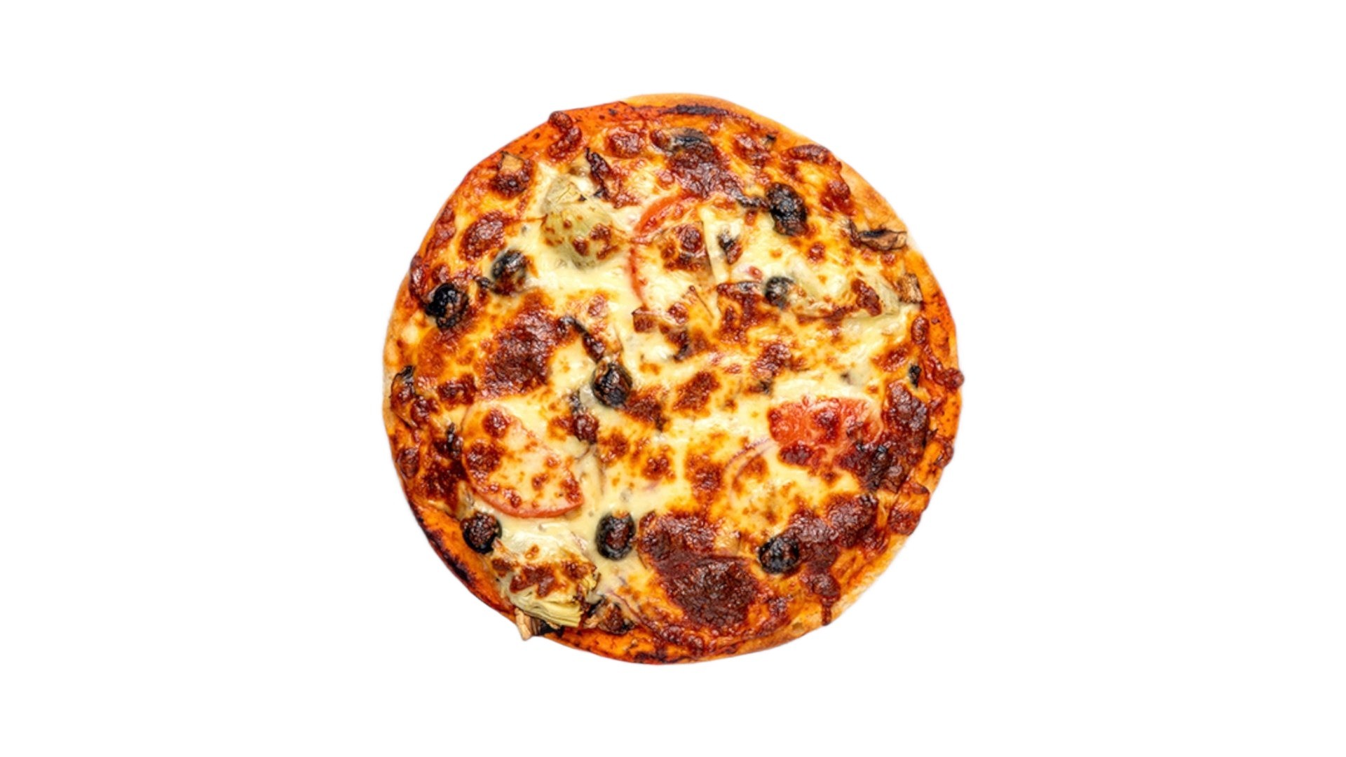 Amerikansk Gröna Venedig Med Veganost