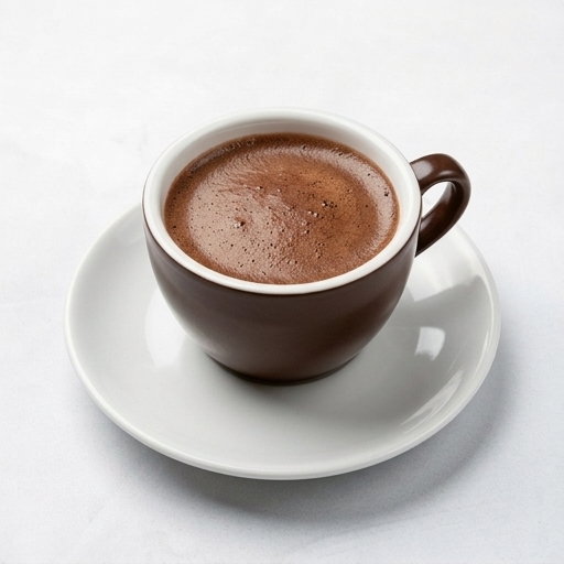 Varm Choklad