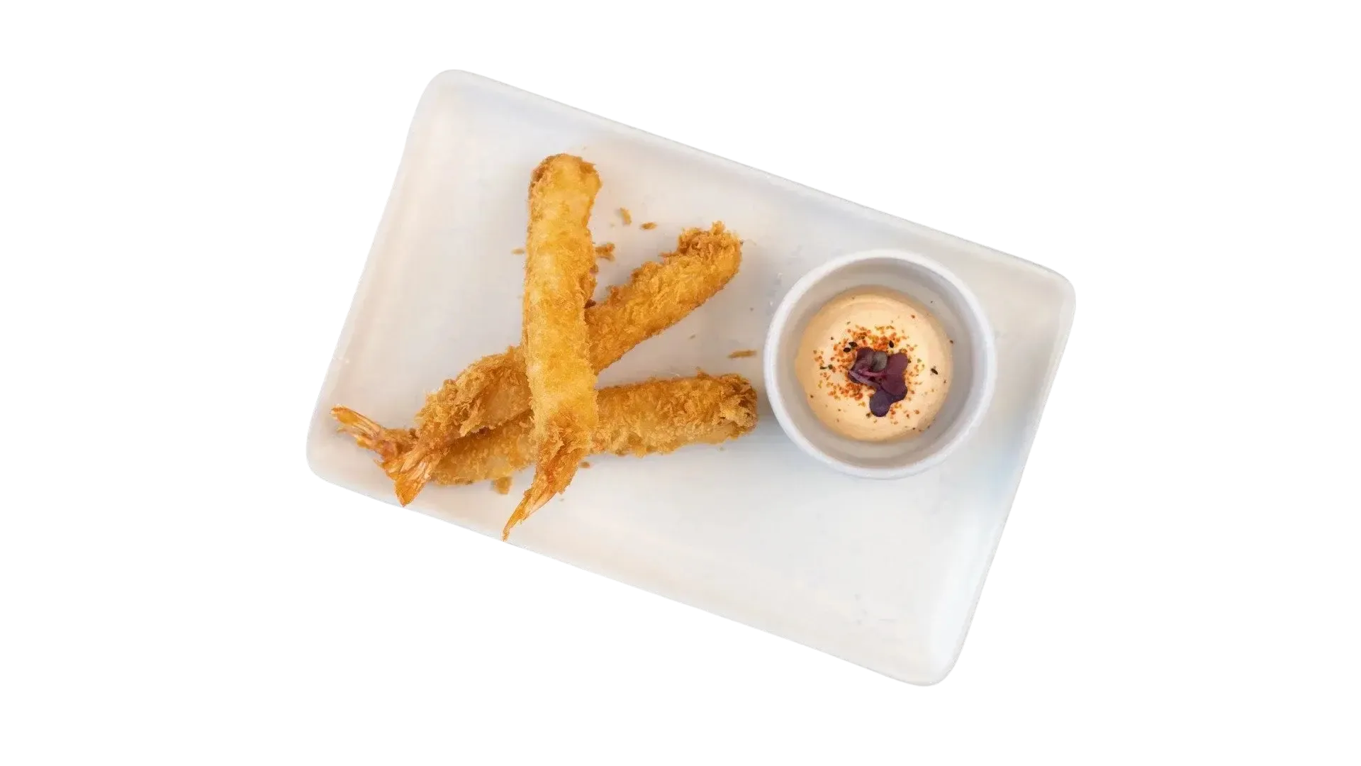Fried Tempura