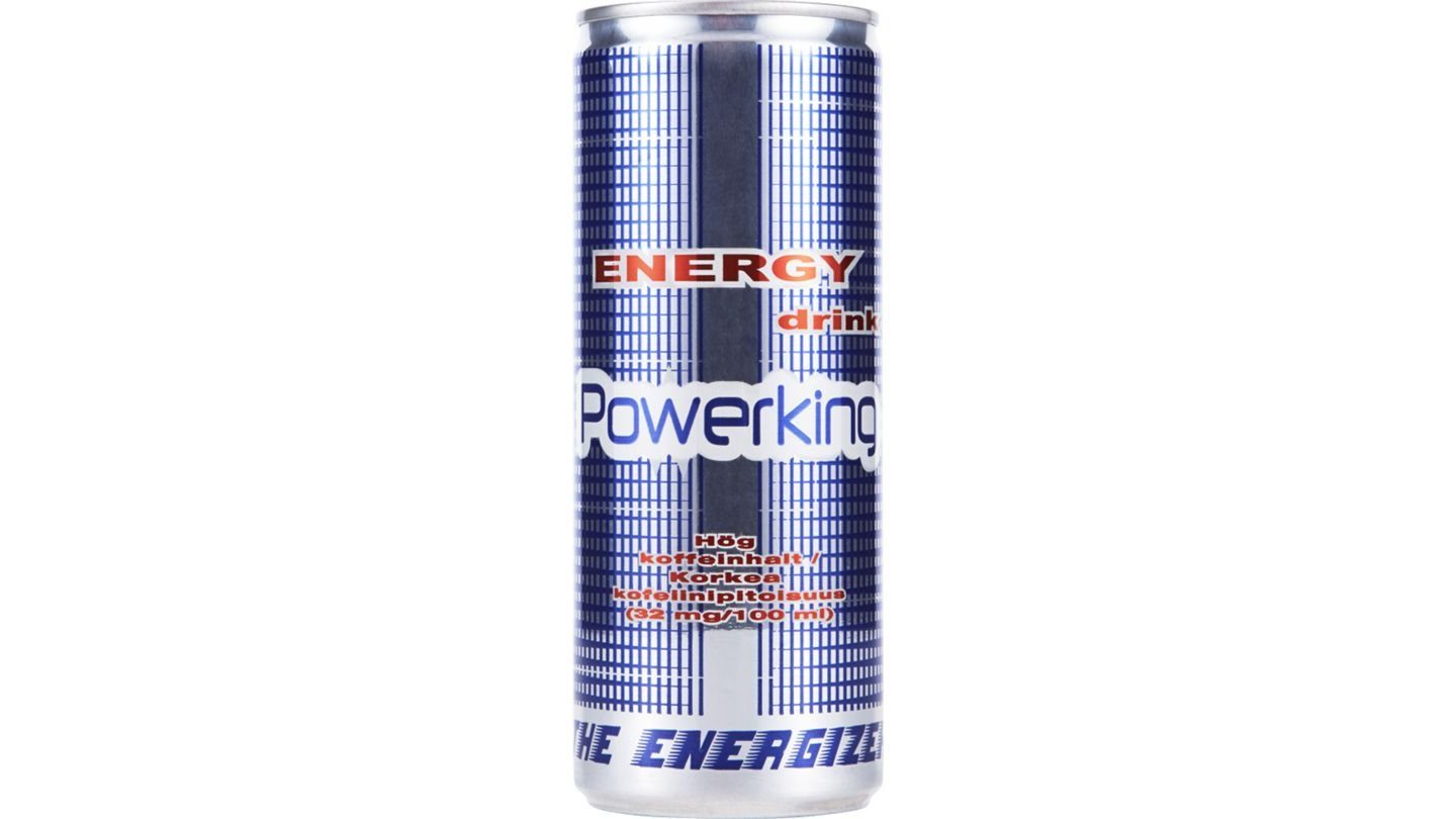 Powerking Original 25 cl
