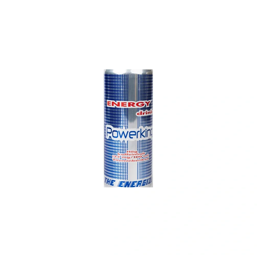 Powerking Original 25 cl