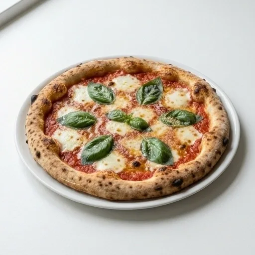 4. Margherita