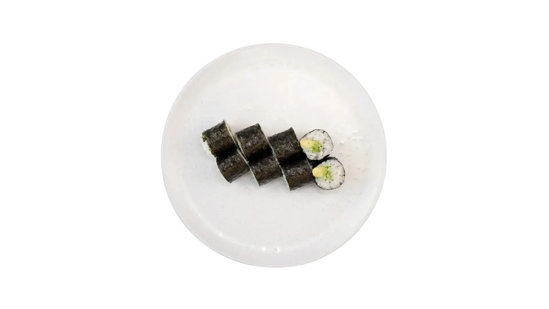 Hosomaki Avokado