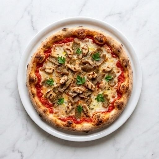 Mix Pizza