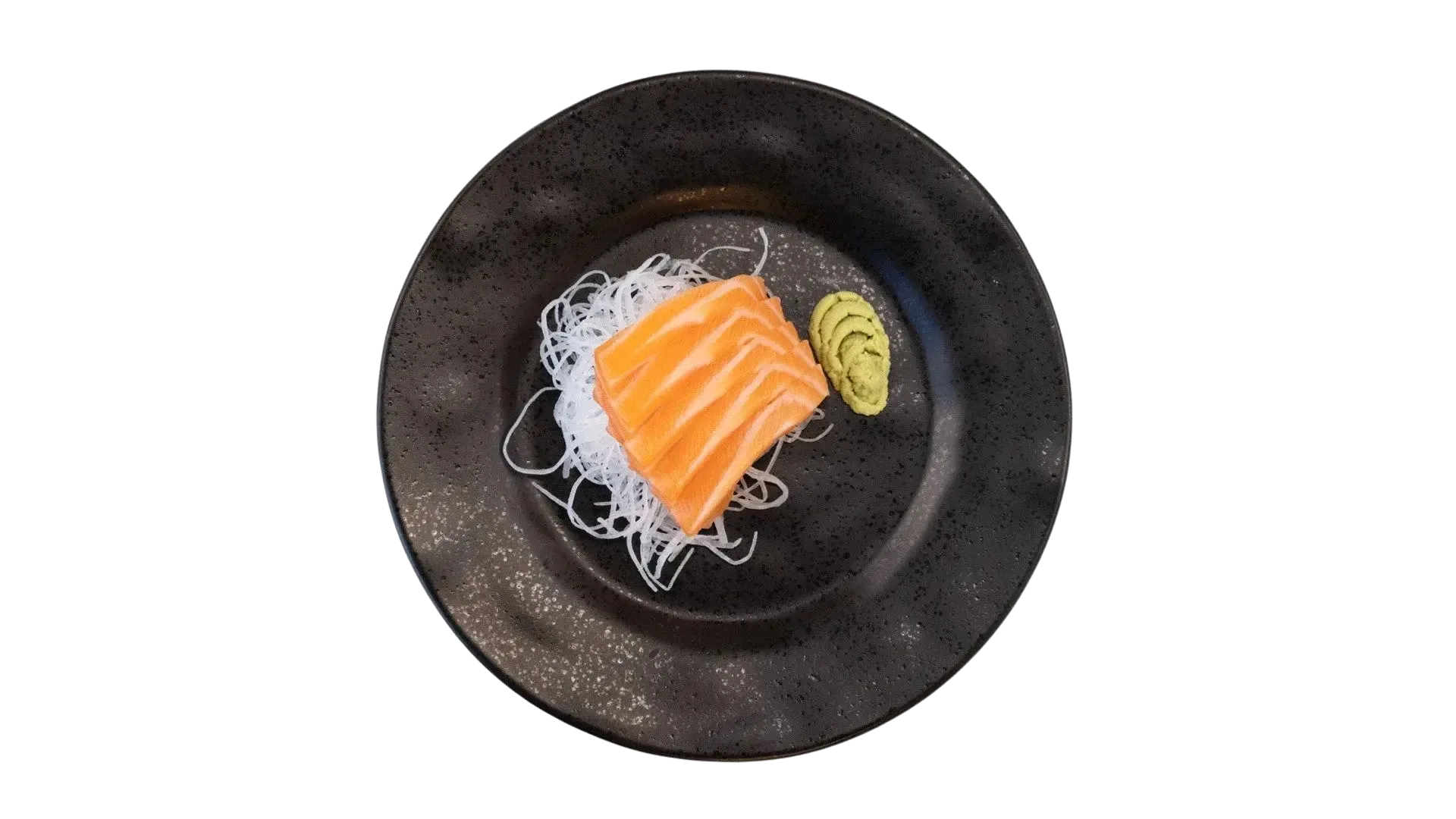 Laxsashimi