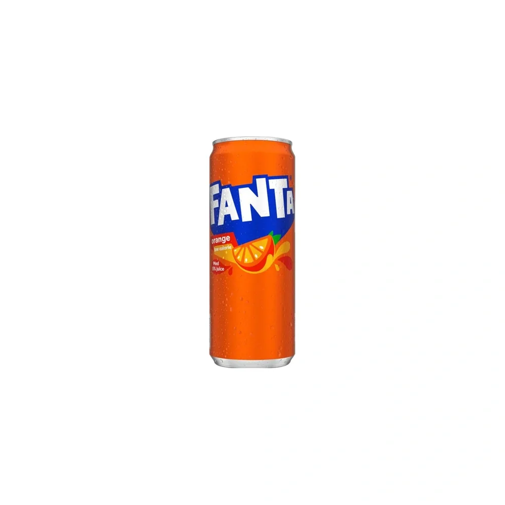 Fanta Orange 33 cl