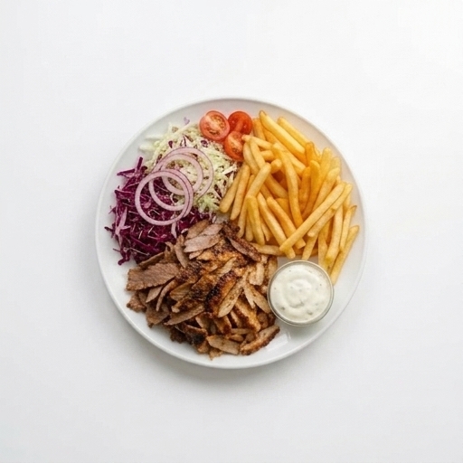 Shawarma