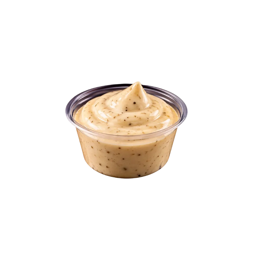DS Sauce