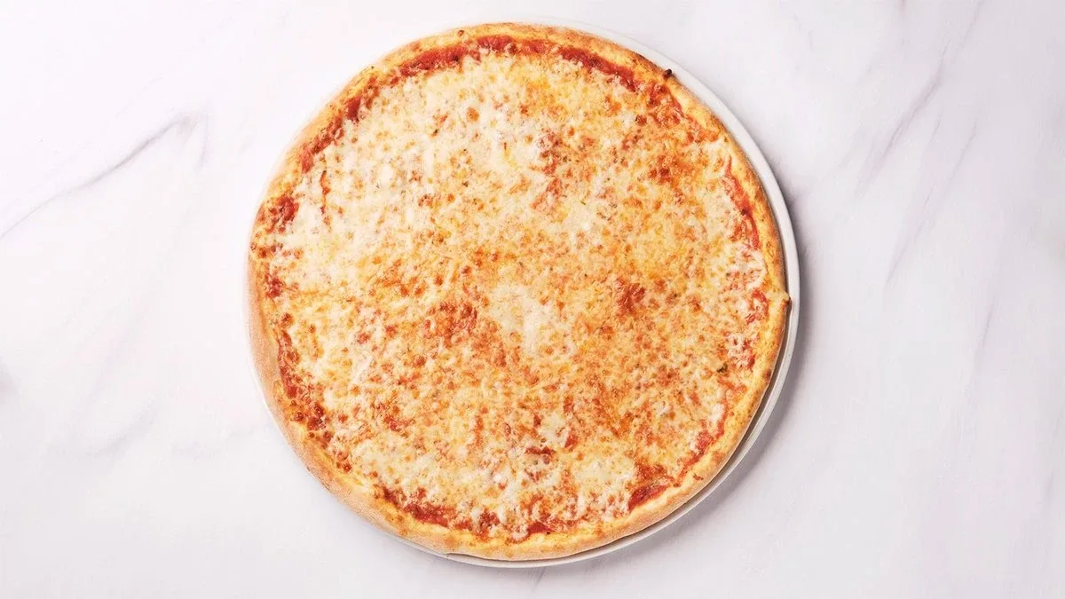 Gourmet Pizzor