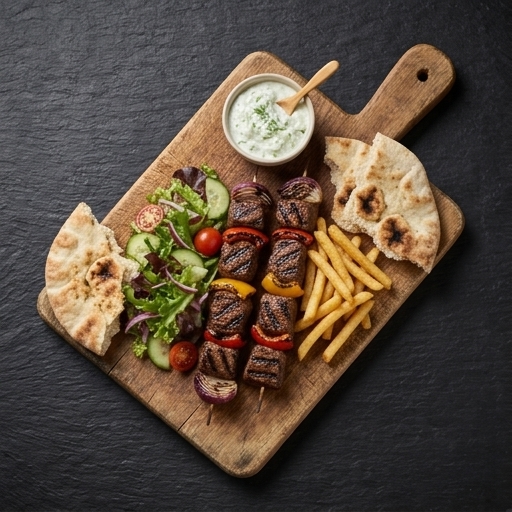 Grillspett