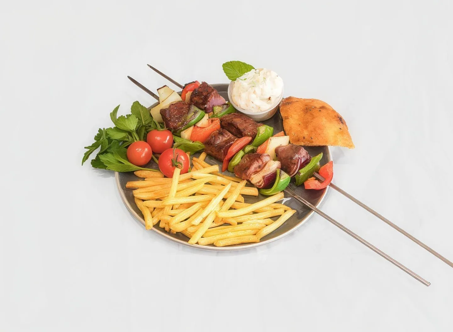 Grillspett