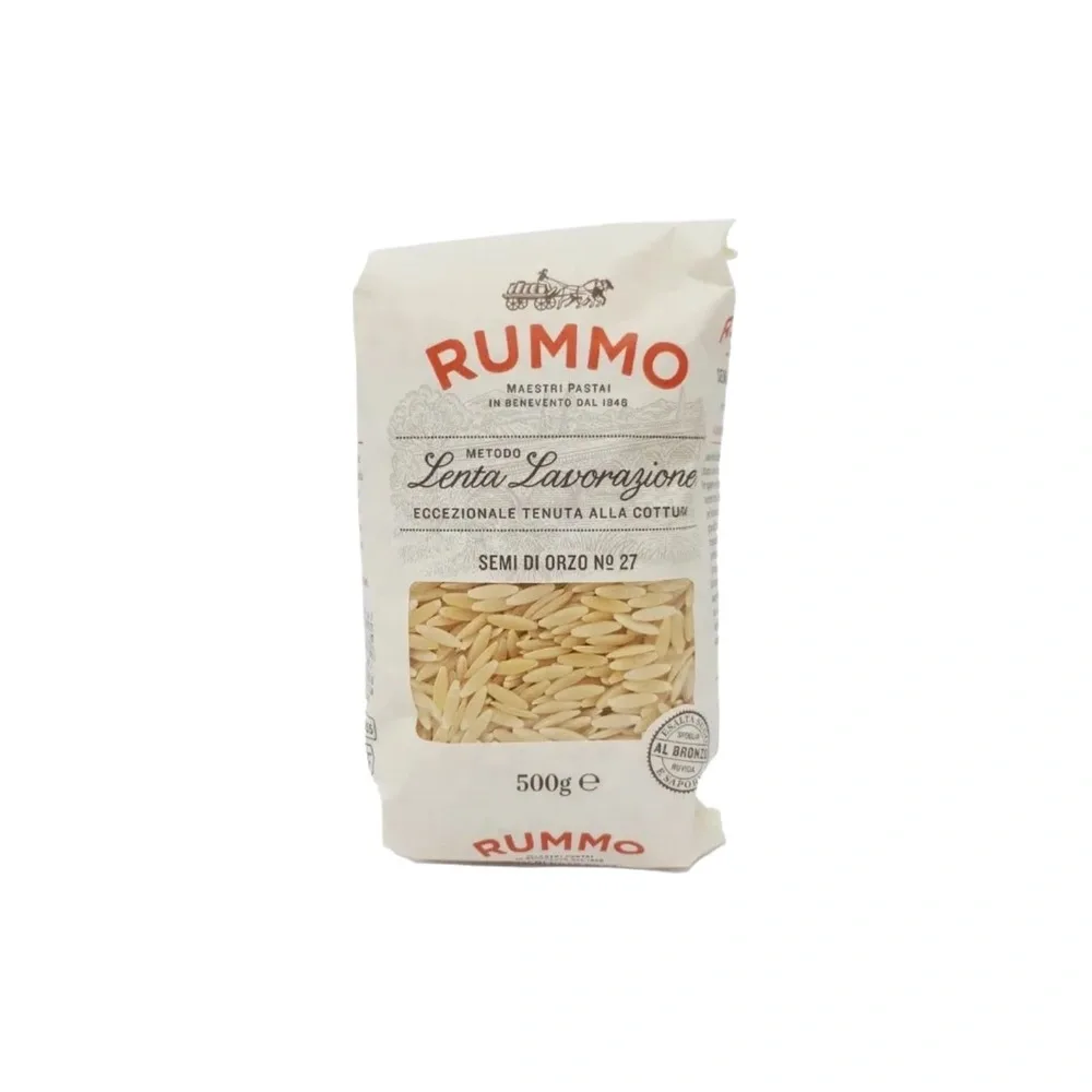 Rummo Semi di orzo 500g