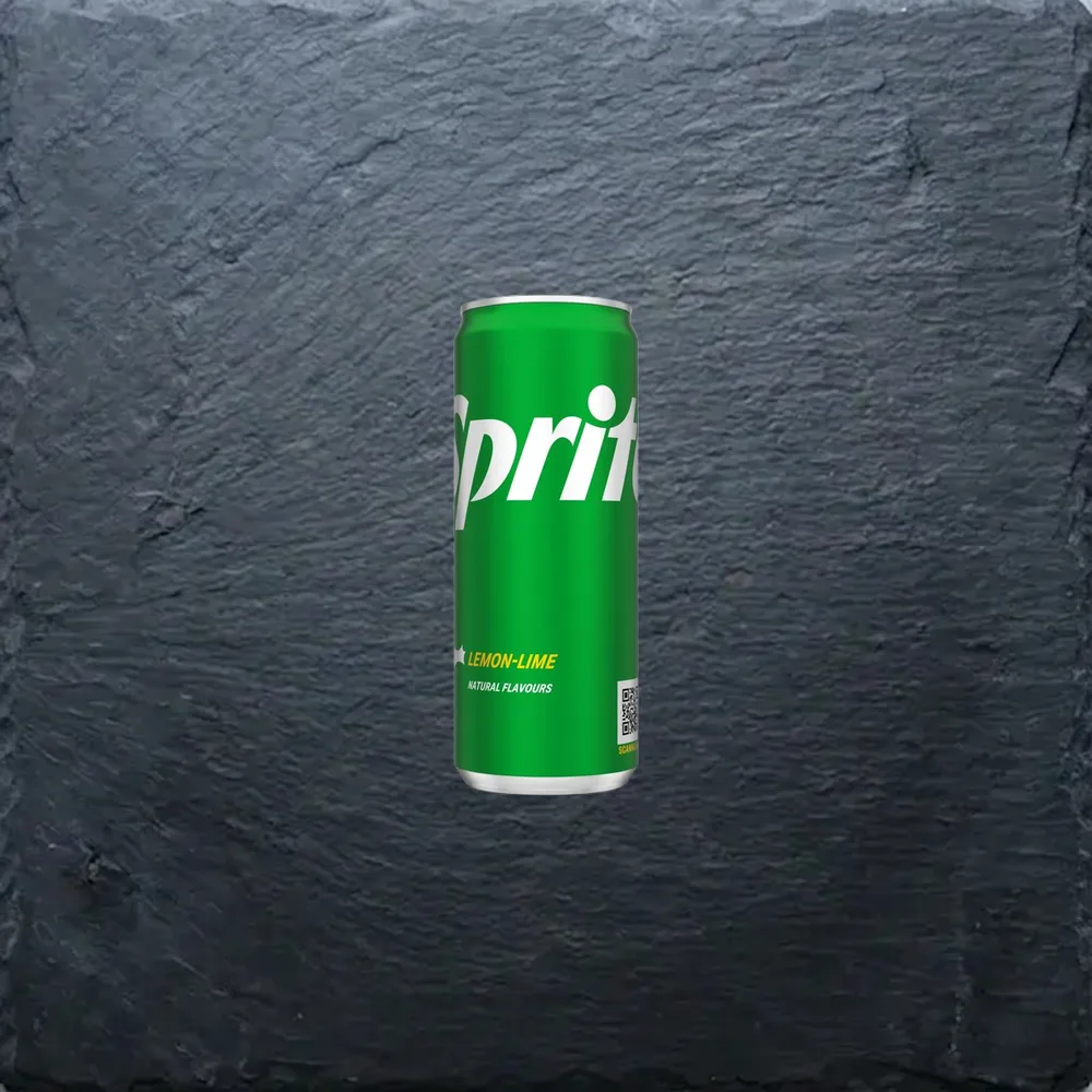 Sprite 33 cl