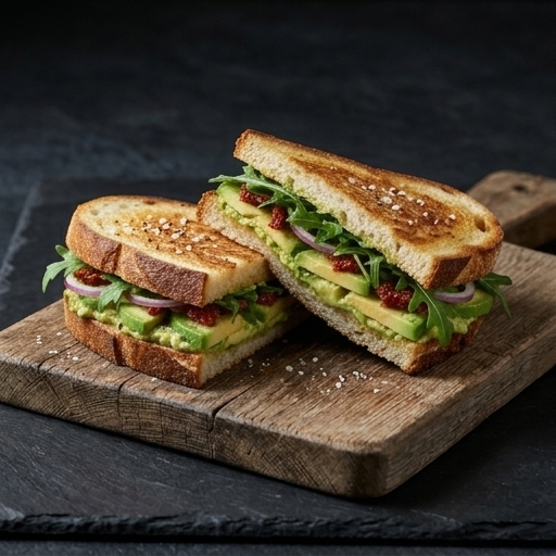 Avocado Macka
