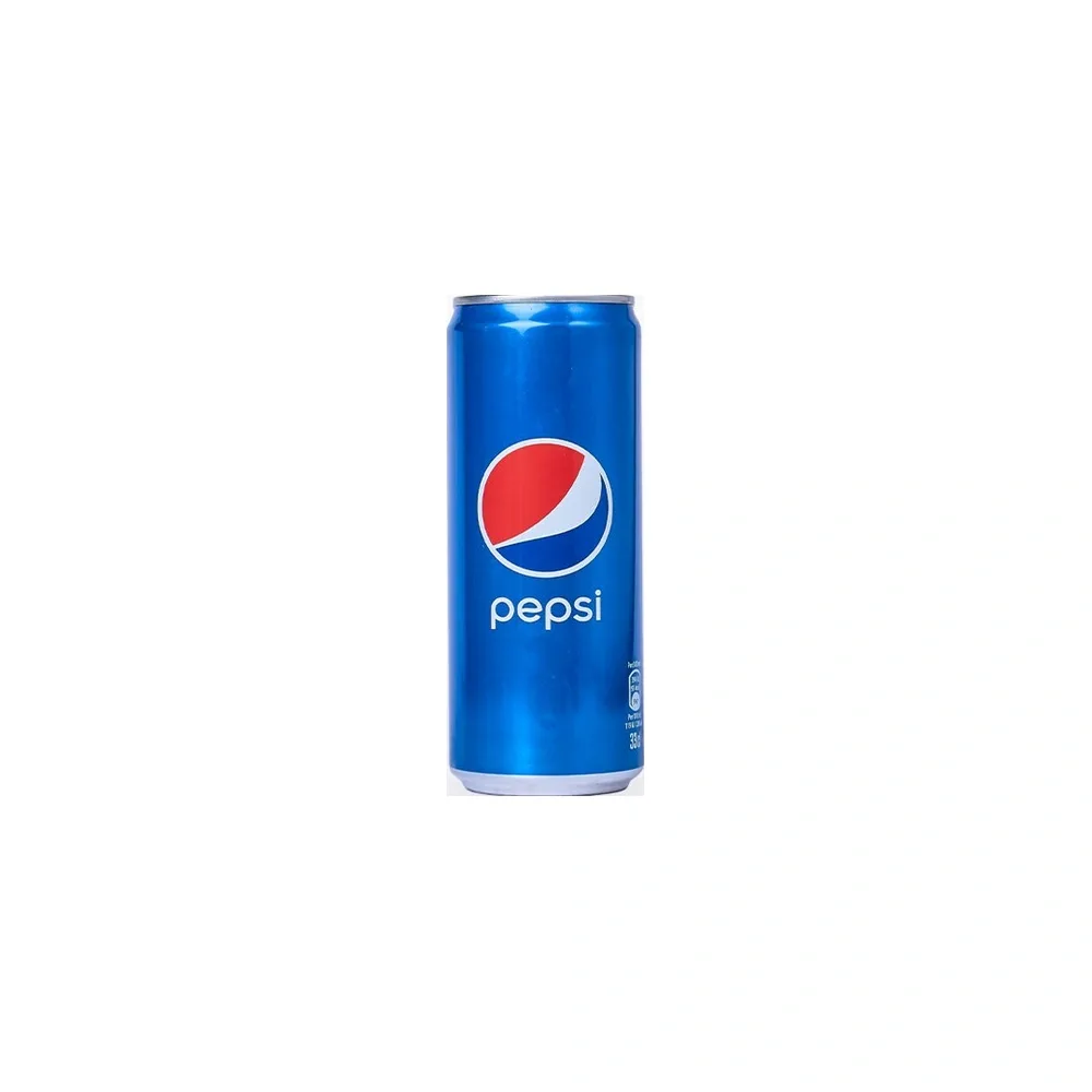 Pepsi 33 cl
