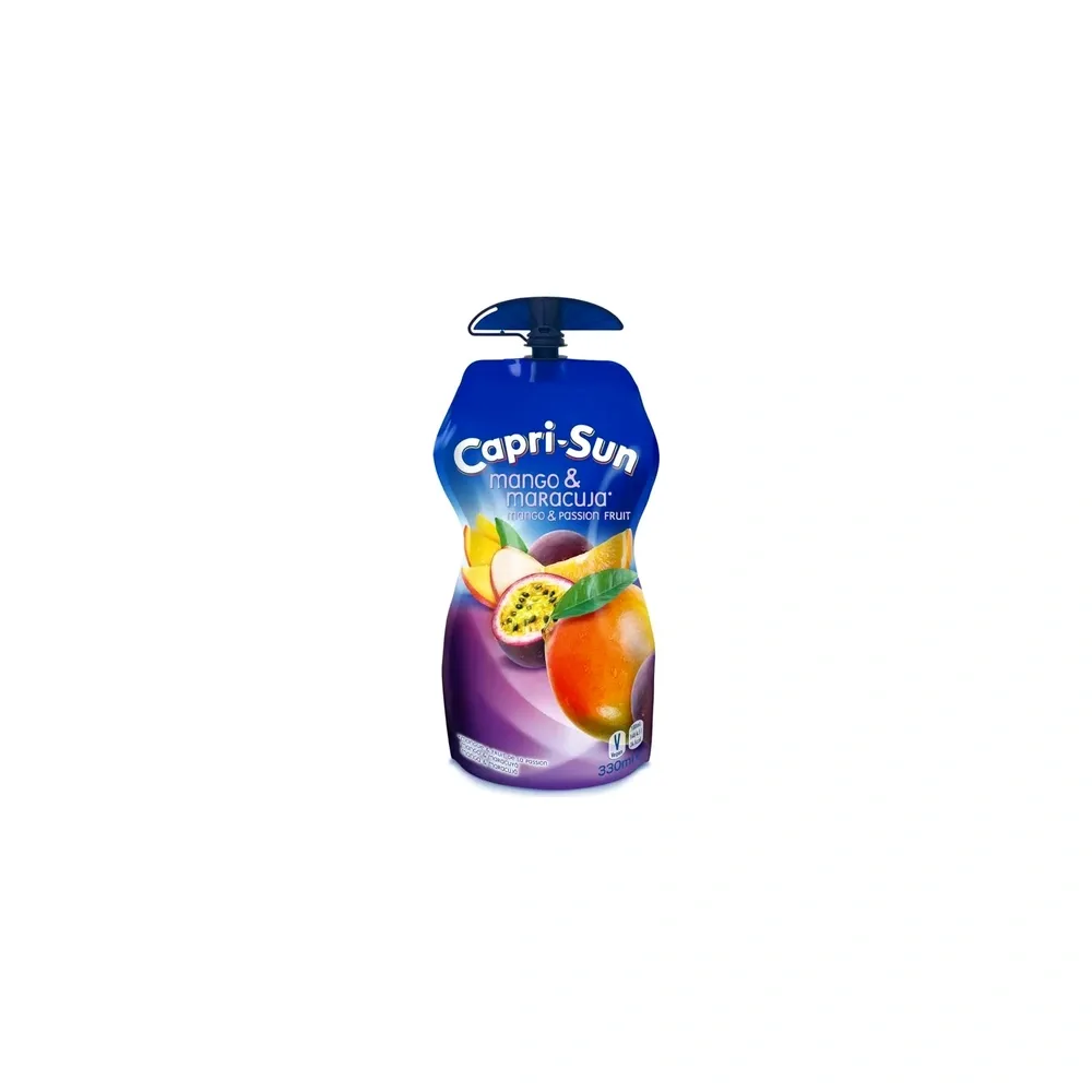 Capri-Sun Mango & Maracuja 33cl