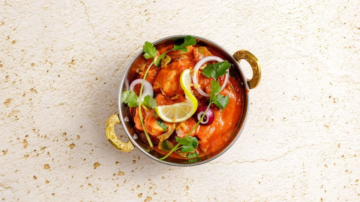 Jalfrezi
