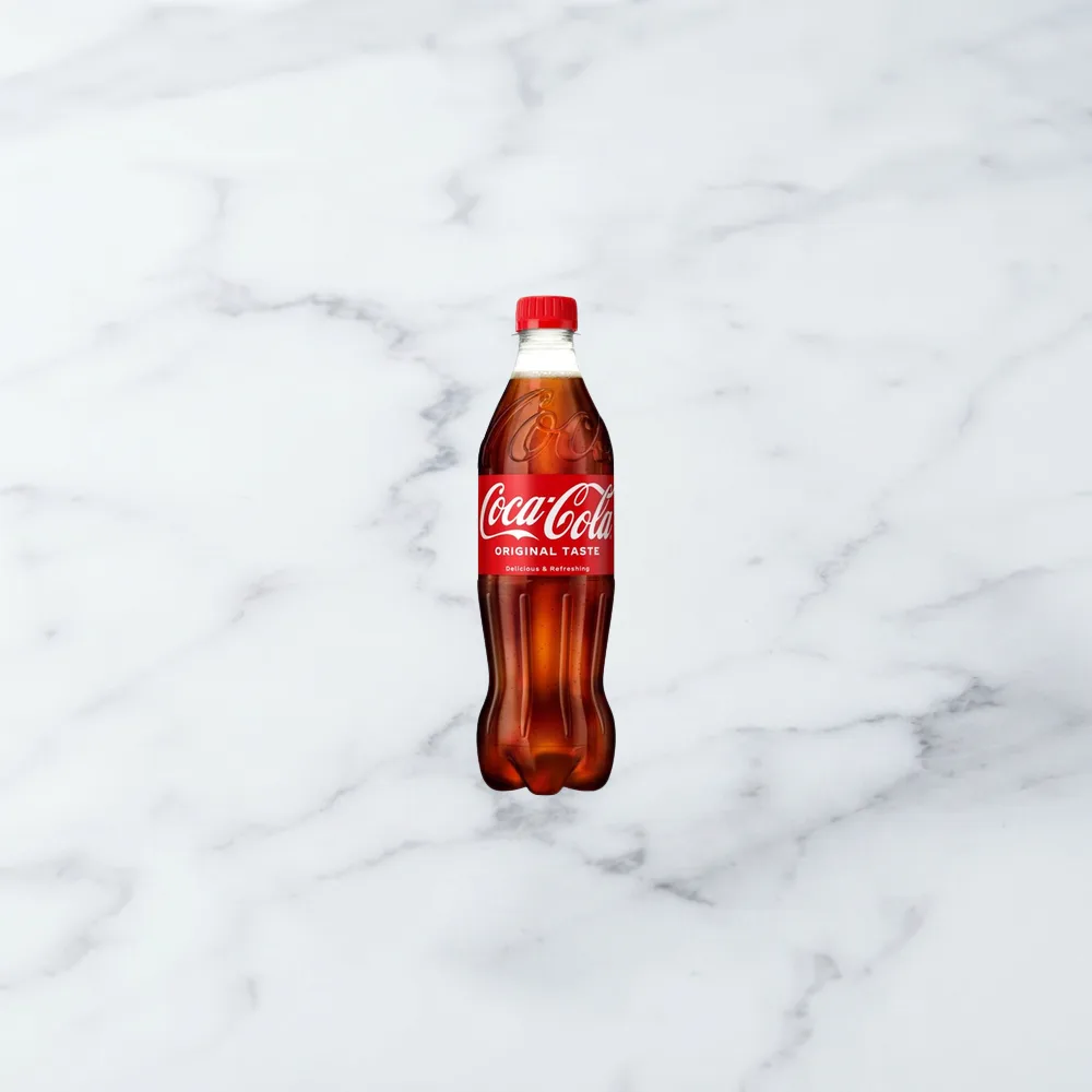 Coca-Cola Original 50 cl