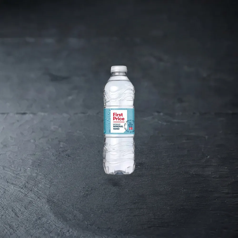 Vand 33 cl