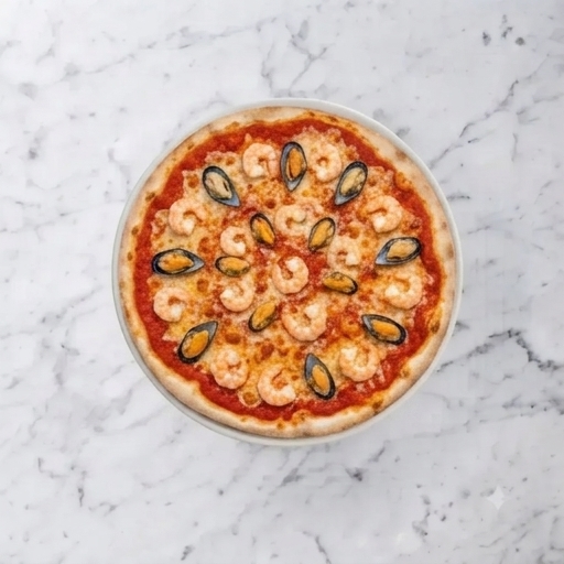 19. Marinara
