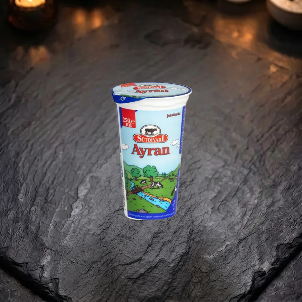 Ayran 25cl