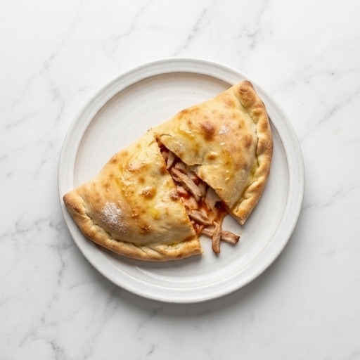 Calzone Pizza