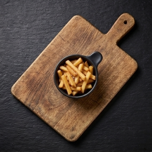 Liten pommes