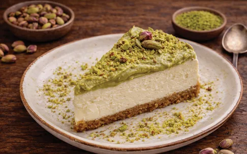 CHEESECAKE