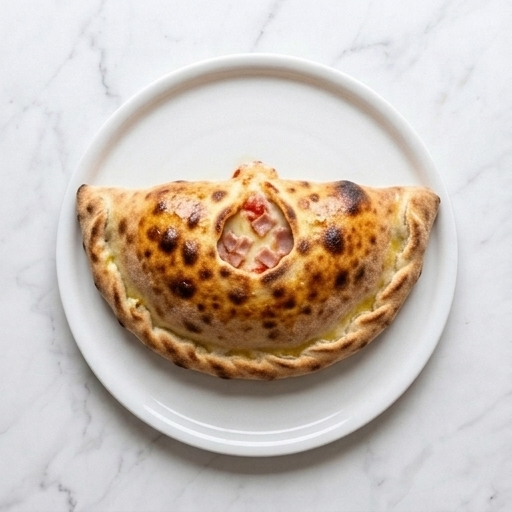 Calzone (inbakad)