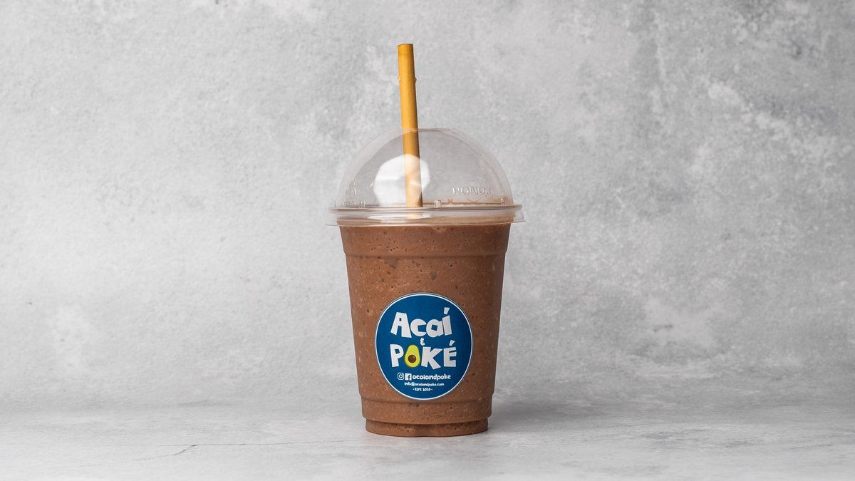 Espresso Shake