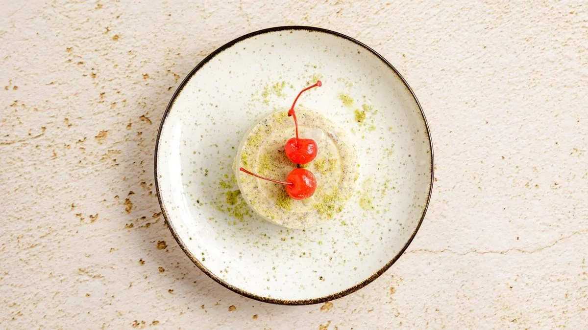 Delhi Kulfi