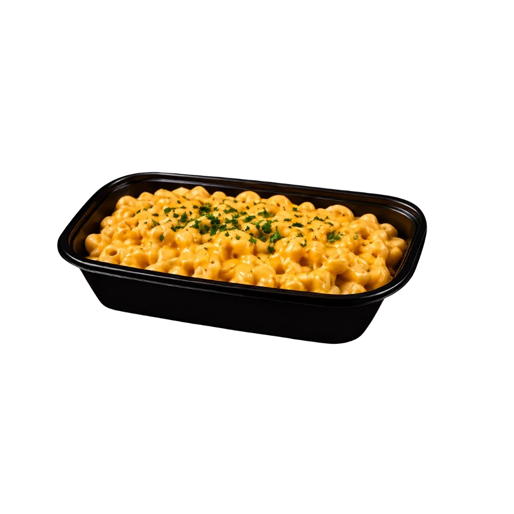 Cheezy Pasta